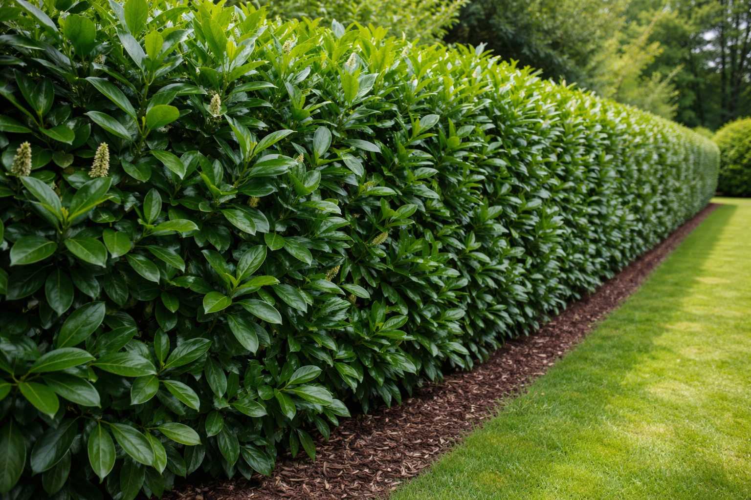 Novita babérmeggy – minden amit tudni kell